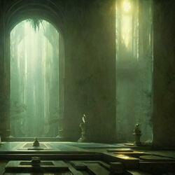 Inner Sanctuary