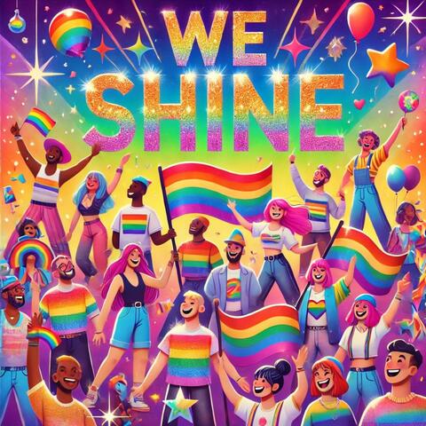 We Shine