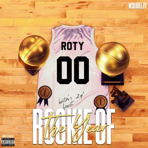 Rookie of the Year