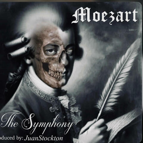 Moezart "The Symphony"