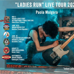 Ladies Run