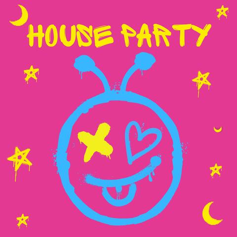 ALIEN (House Party)