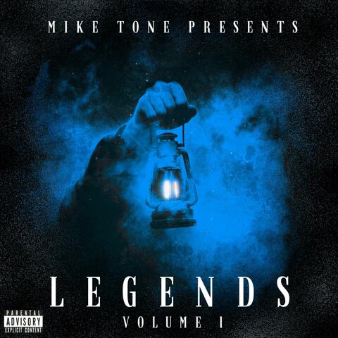Legends Volume I