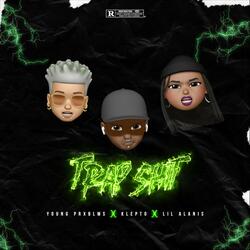 Trap Shit (feat. Young Prxblms & Lil Alanis)