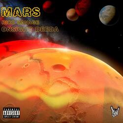 MARS (feat. ONSIGHT DEEDA)