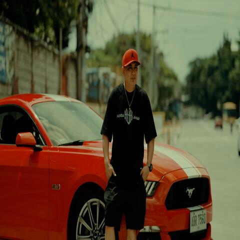 BUHAY NG GANGSTA Original (feat. Braduzz & Sacred one)