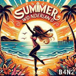 Summer Wonderland