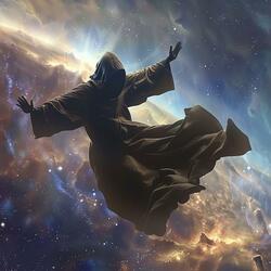 Alone, Adrift in Space and Time