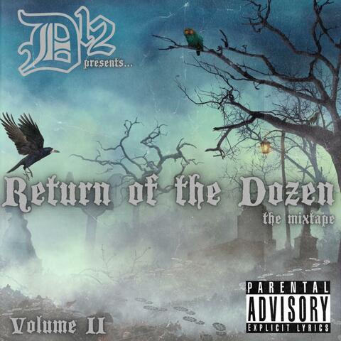 Return of the Dozen, Vol. 2