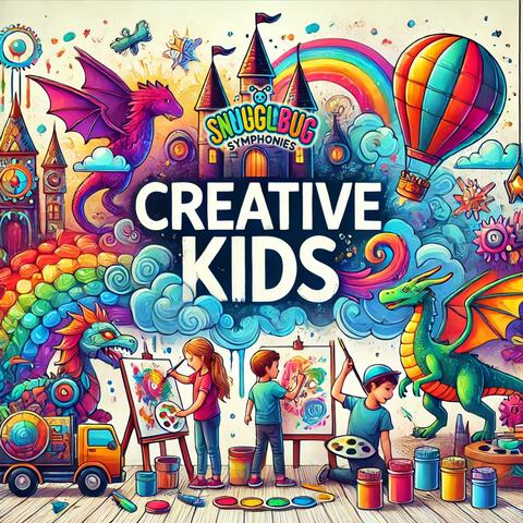 Creative Kids