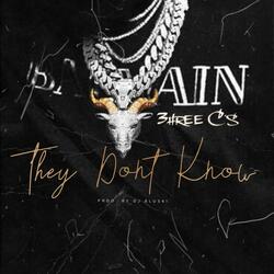 They Don't Know