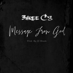 Message From God