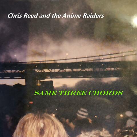 Same Three Chords