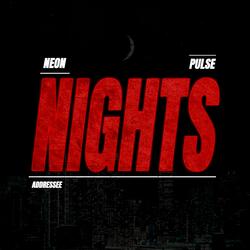 Neon Pulse Phonk Nights