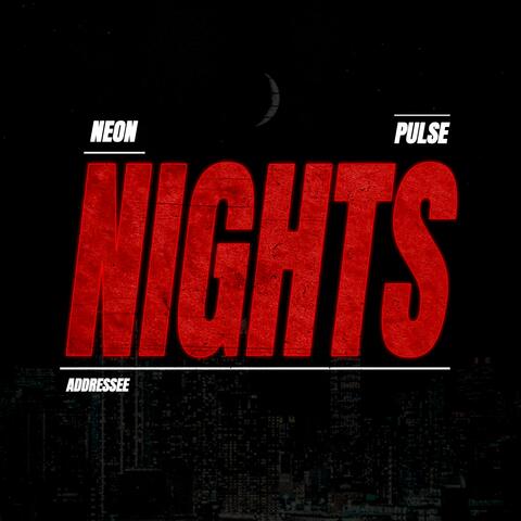 Neon Pulse Phonk Nights