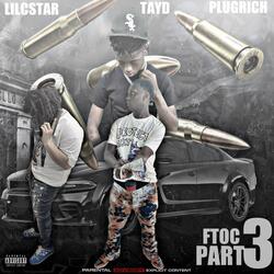 Fto Crazy Pt3 (feat. Lilcstar & Okg Tayd)