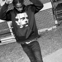 Heartless (feat. GGRay8)