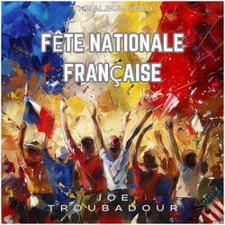 Fête nationale française