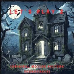 Хайде да Играем 2 Let's Play 2 (Original Motion Picture Soundtrack)