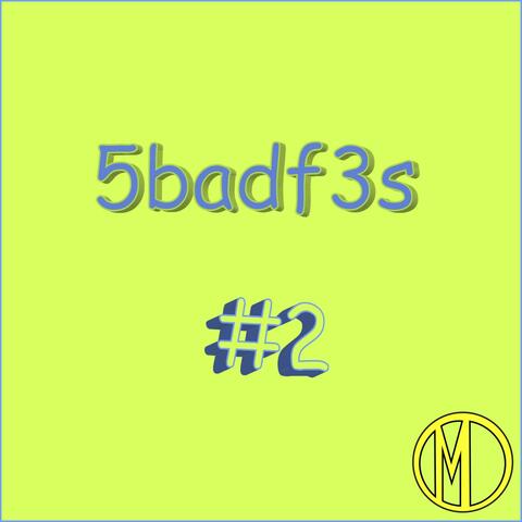 5badf3s #2