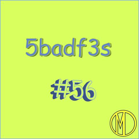 5badf3s #56