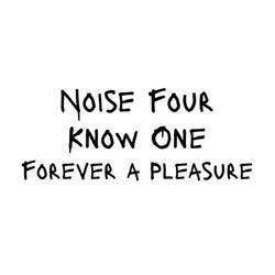 Forever A Pleasure