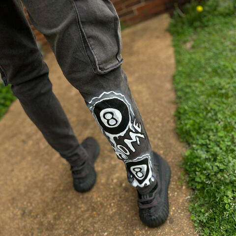 Flashbacks (feat. GGYUNGBAR8 & GGRAY8)