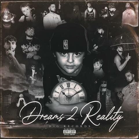 Dreams 2 Reality