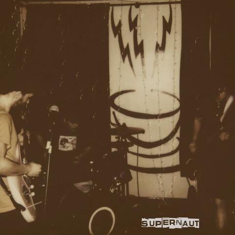 SUPERNAUT EP