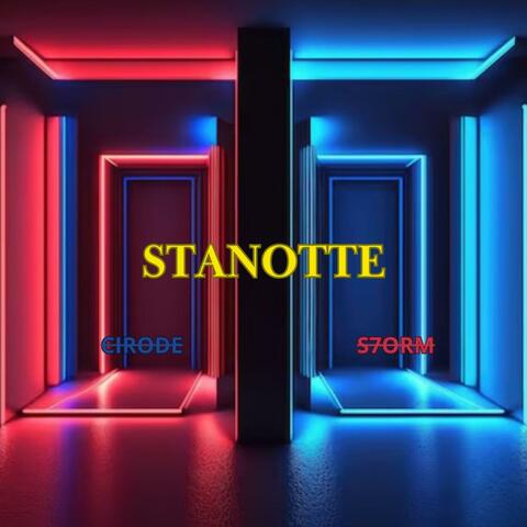 Stanotte