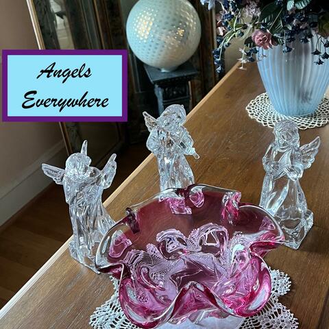 Angels Everywhere