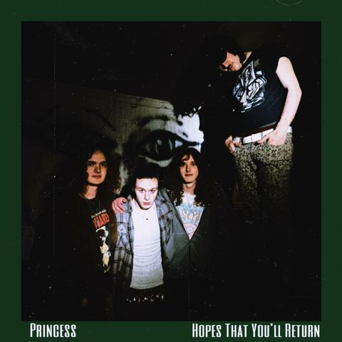 Hopes That You'll Return