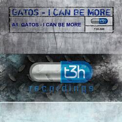 I Can Be More