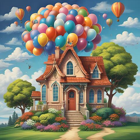 At Home