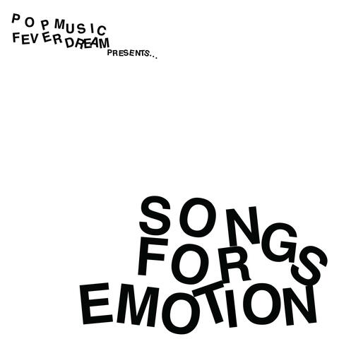Songs For Emotion