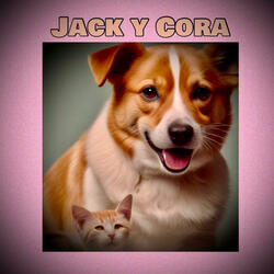 Jack y Cora