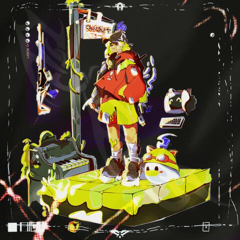 Le Gus Album