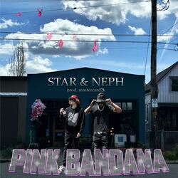 Pink Bandana (feat. RXKNephew)