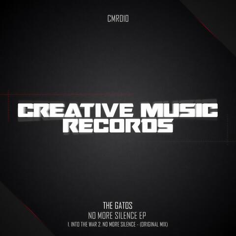 No More Silence EP