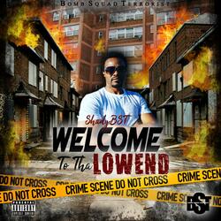 Shorty Off the Block