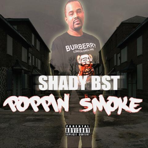Poppin smoke (feat. Lil Dorito)