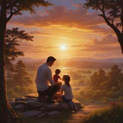 My Daughter My Son