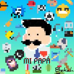 MI PAPÁ