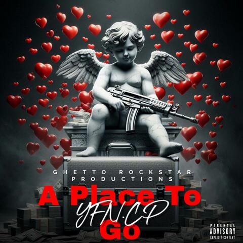 A Place To Go (Radio Edit)