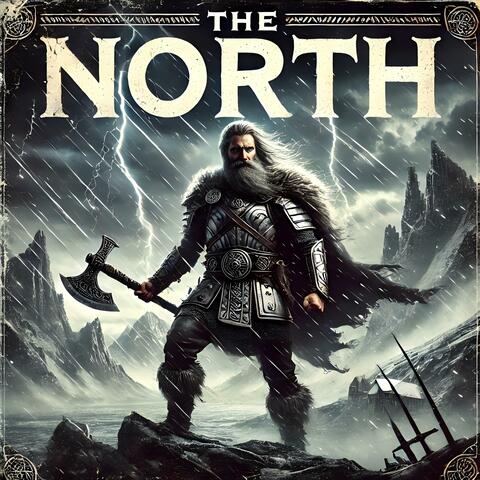 The North
