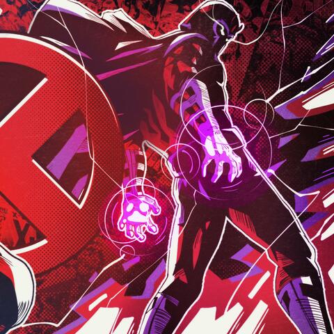 A Mim, Meus X-Men (Magneto)