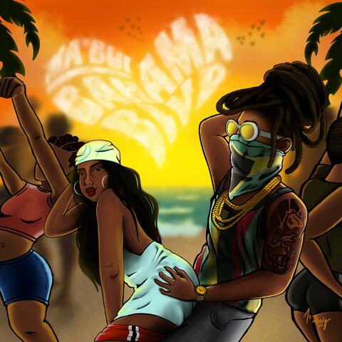 Bahama Blvd (Faster Radio Version)