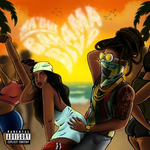 Bahama Blvd (Fast Version)