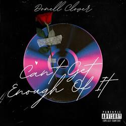 Can't get enough of it