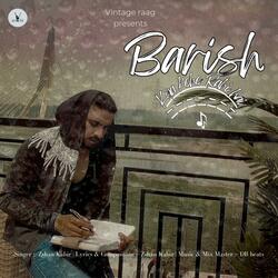 Barish kya kehe rahi hai